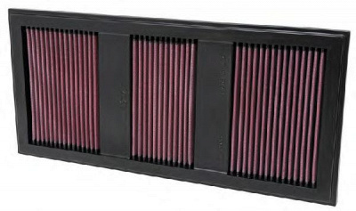 K&N FILTERS 332985 -  Воздушный фильтр